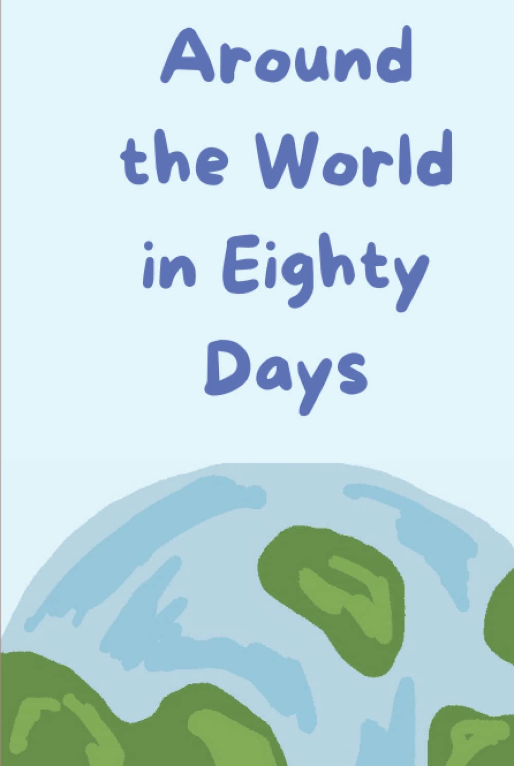 Around the World in Eighty Days