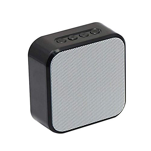 Tragbarer Mini-Bluetooth-Lautsprecher Drahtlose Unterstützung Für Außenlautsprecher Tf Aux HiFi Home Stereo-Lautsprecher Audio-Docks