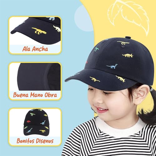 La Mejor Lista de Gorros para Niño Top 10. 11 Gorros para Niño marca Firejoy (2)
