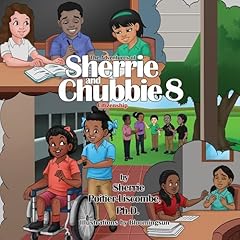Citizenship Audiobook By Sherrie Poitier-Liscombe cover art