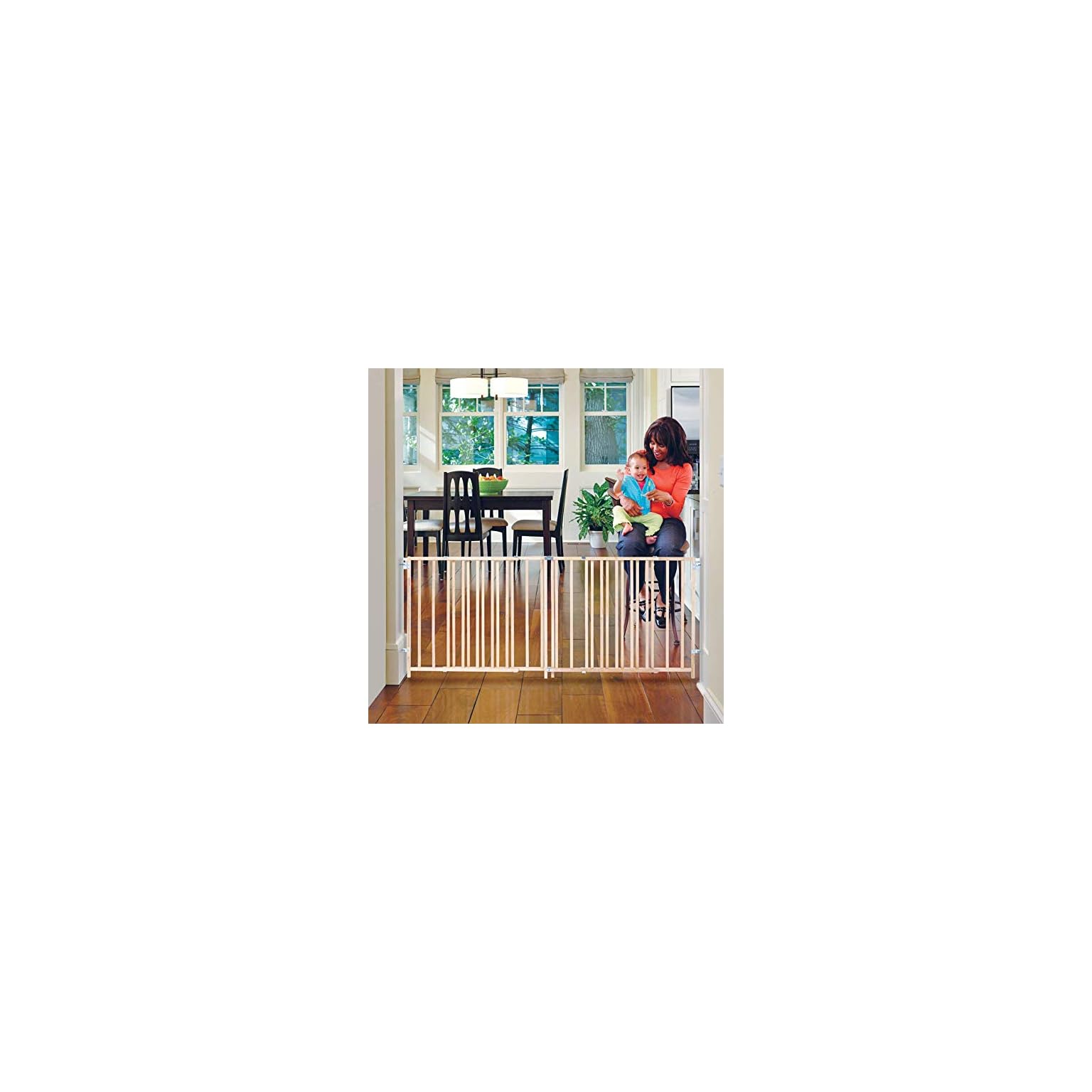 Stairway Baby Gate Mounting Kit Buy Online