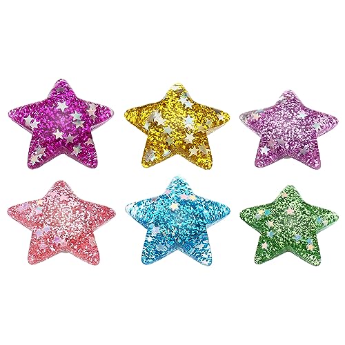 PATIKIL 1.38" Diamond Painted Magnet Kit