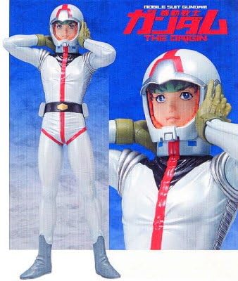 Amazon Co Jp アムロ レイ2 ノーマルスーツ版 ホビー 通販