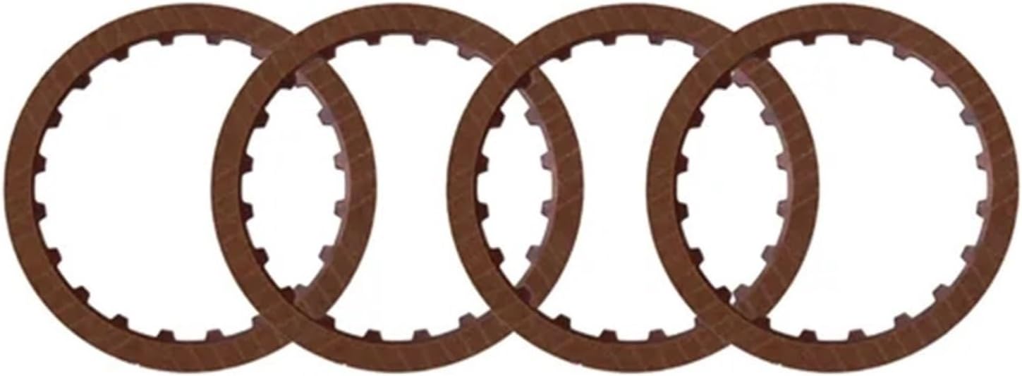 for Suzuki JF414E Car Automatic Transmission Gearbox Clutch Plates Friction