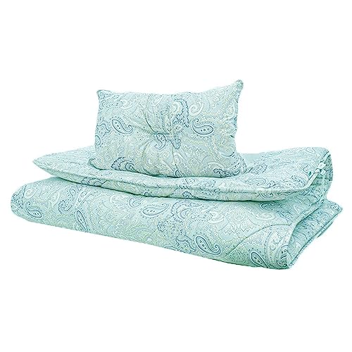 ���� �z�c�Z�b�g �V���O�� 2�_�Z�b�g �~���z�c ��100×210cm ���ݖ�5cm + �� ��43×63cm �u���[ �ʉ��v���t�@�C���E���^�� �V���O�������O �z�c2�_�Z�b�g �~�z�c �V���� ���z�� ��l��炵 2�_�Z�b�g �ӂƂ�Z�b�g �Z�b�g ���k