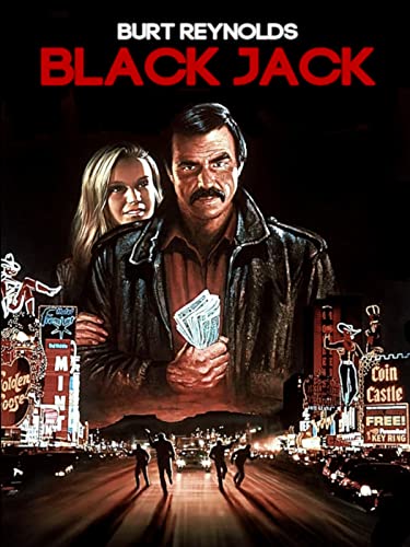 Black Jack