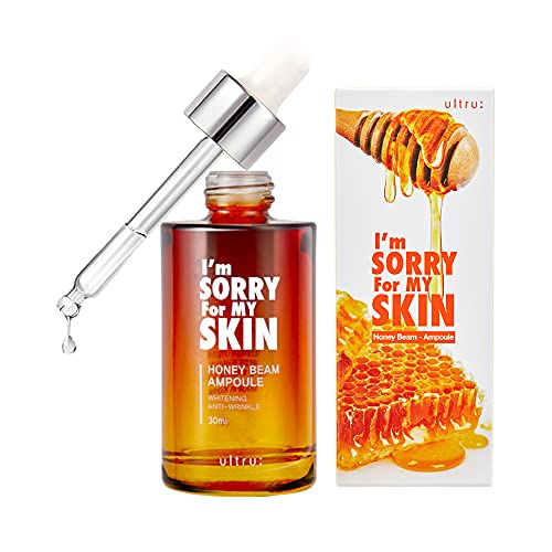 Honey Beam Ampoule