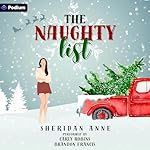 Cover of The Naughty List