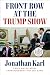 Front Row at the Trump Show (Random House Large Print)
