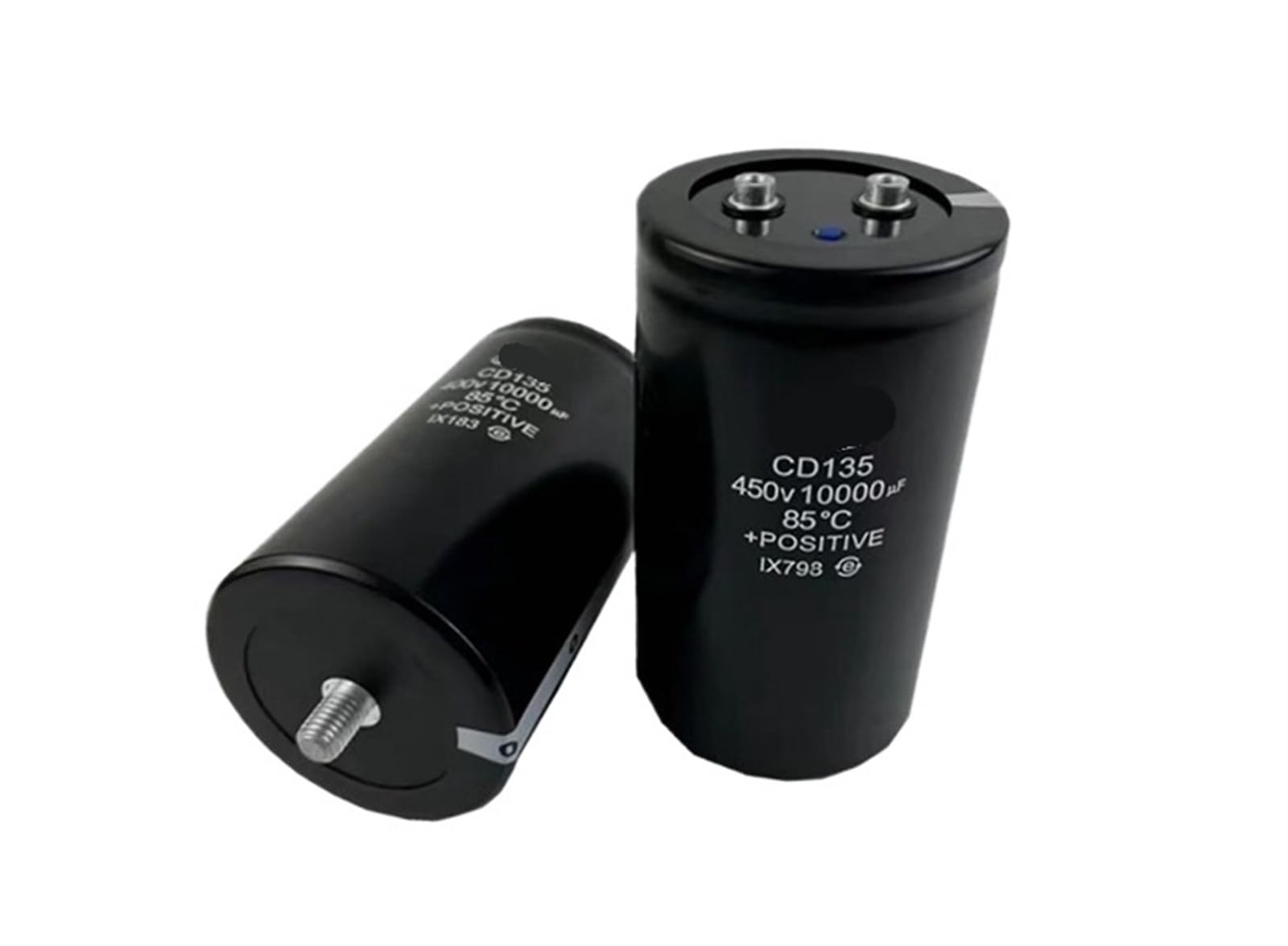 Capacitor Inverter B43456-K9688-M B43456-S9608-M21 (Size : B43456 