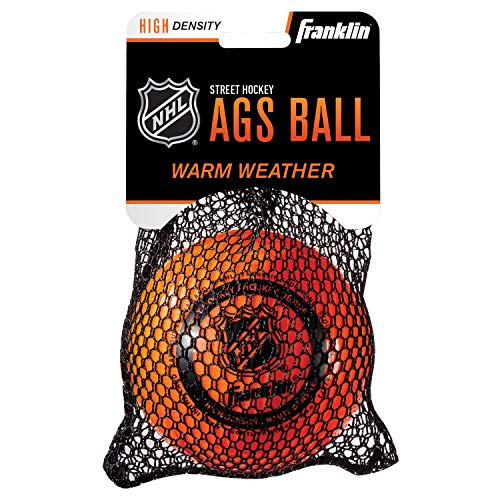 Image of Franklin Sports NHL Street Hockey Balls