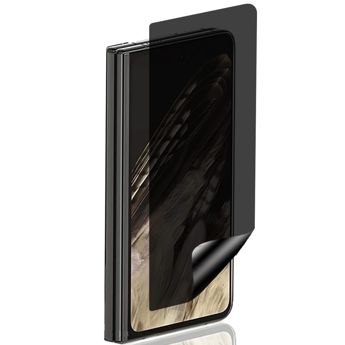 Pellicola protettiva antiriflesso per Xiaomi Mi 9 Lite