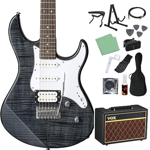 YAMAHA PACIFICA212VFM TBL GLM^[ S14_Zbg yVOXAvtz gX[ZgubN }n