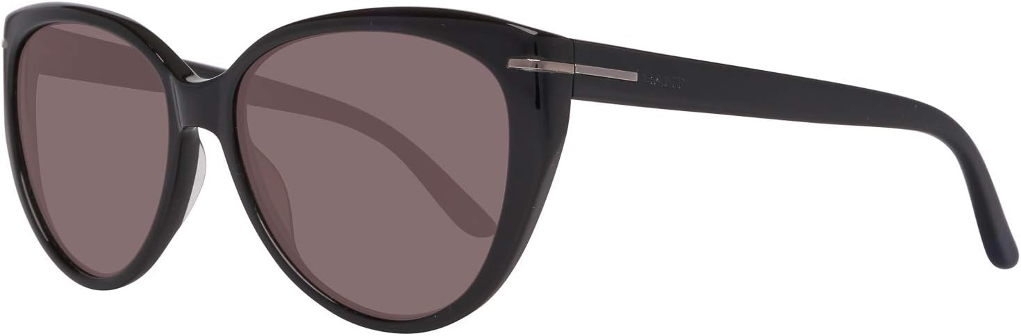 Gant Sun Sunglasses - GWS2001 / Frame: Black Lens: Gray Gradient
