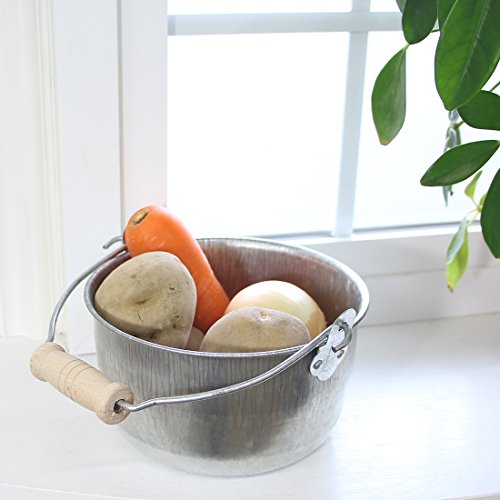 付け置き洗いや収納に。暮らしに役立つ【バケツ】9選