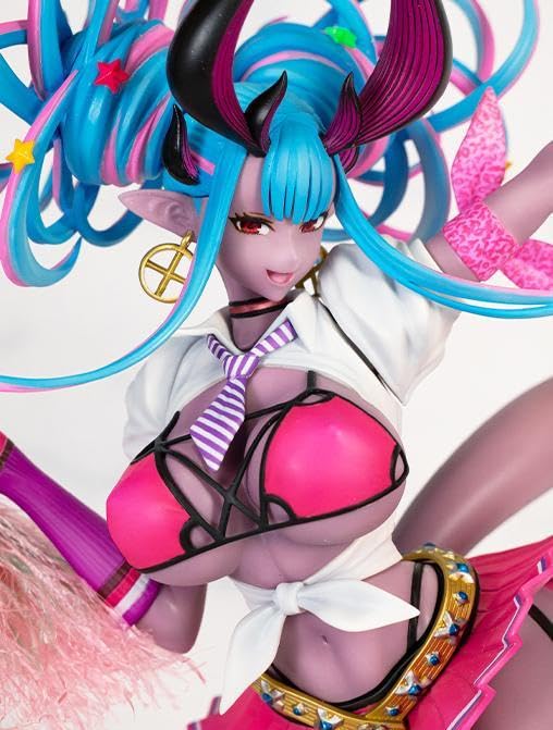 Amazon | AMON WORKS 伊吹童子 （水着） フィギュア | フィギュア