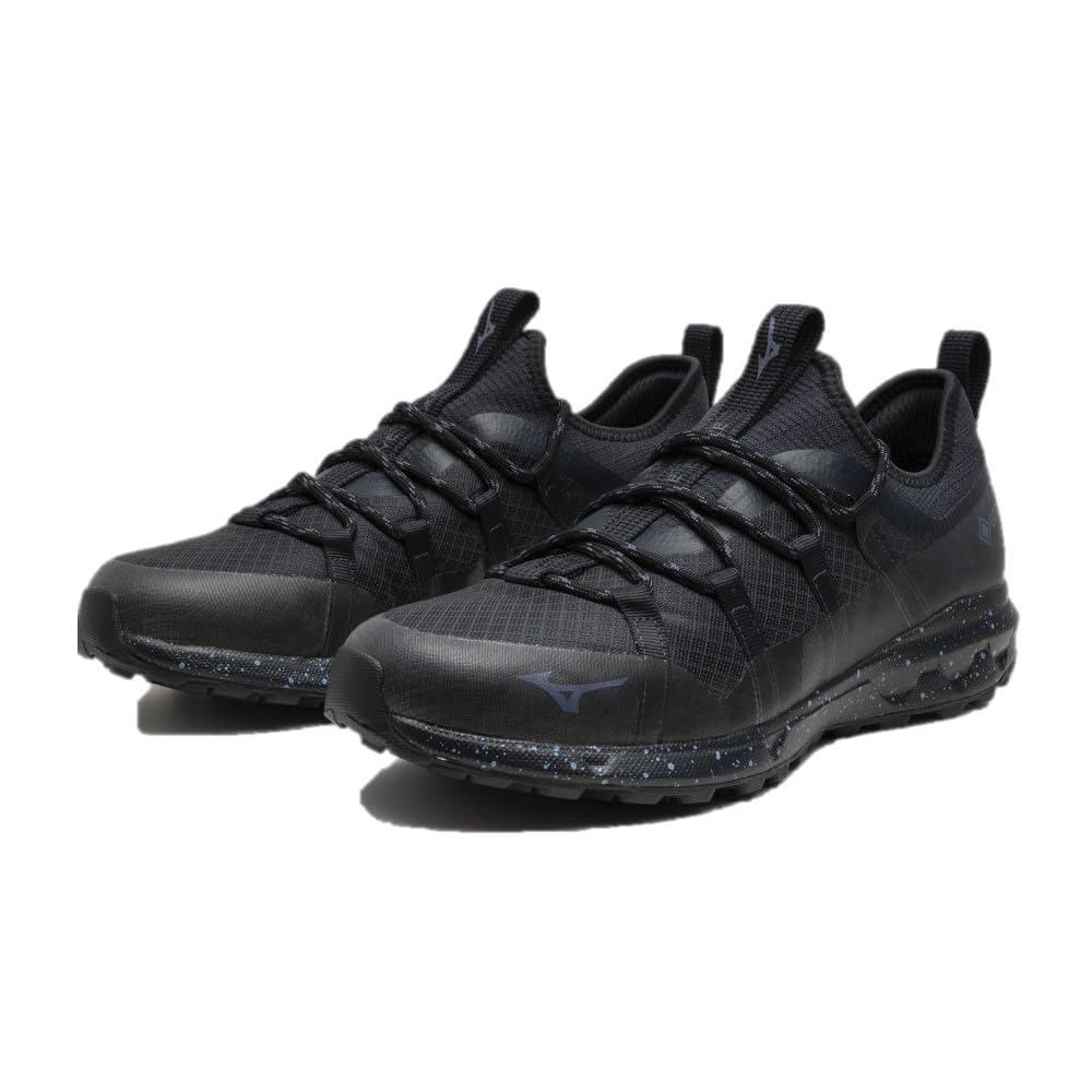 Amazon | [Mizuno] ウォーキングシューズ ウエーブエボーク GTX