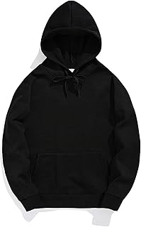 2025 - Chaqueta larga con mangas bolsillo suéter invierno color sólido hombre con capucha sudadera con cuello en V hombres