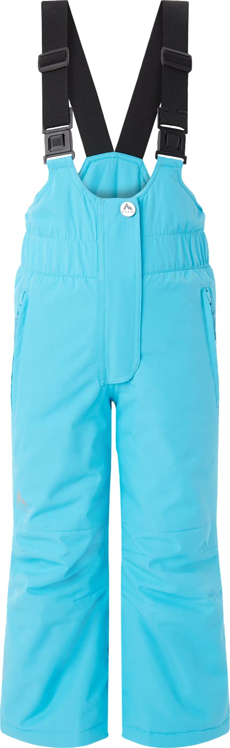 Mc Kinley Tyler II Aq Hose - Pantalón para niños. Bebé-Niños