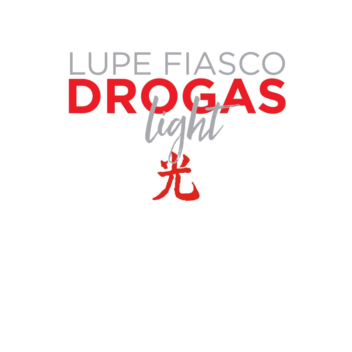 DROGAS Light [VINYL]
