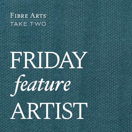 『Friday Feature Artist』のカバーアート