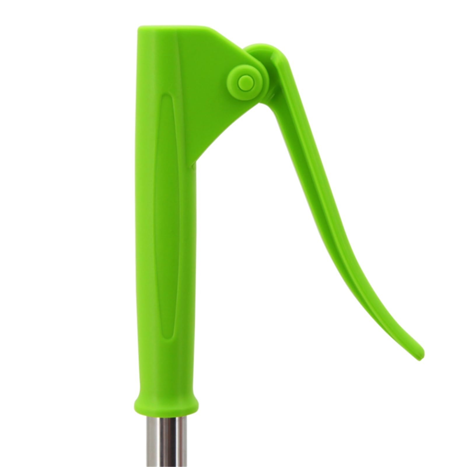 Pinza Recoge Objetos para Adultos Reacher Grabber Tool Grabber Reacher Herramienta De Asistencia For Alcanzar La Garra De Basura Larga Y Práctica Herramienta De Ayuda