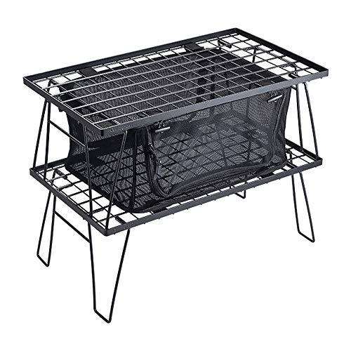 pedkit Bolsa de armazenamento de malha dobrável para organizador portátil Bolsa de armazenamento de