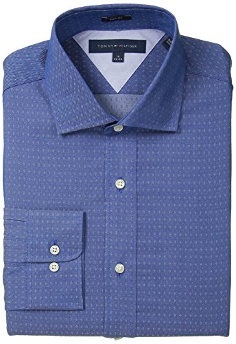 Tommy Hilfiger Men's Slim Fit Print