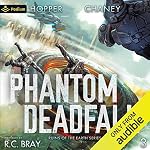 Cover of Phantom Deadfall