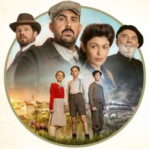 "Les Enfants de la R&eacute;sistance", de bande dessin&eacute;e au grand &eacute;cran, "Hurlevent" et "No Other Choice"