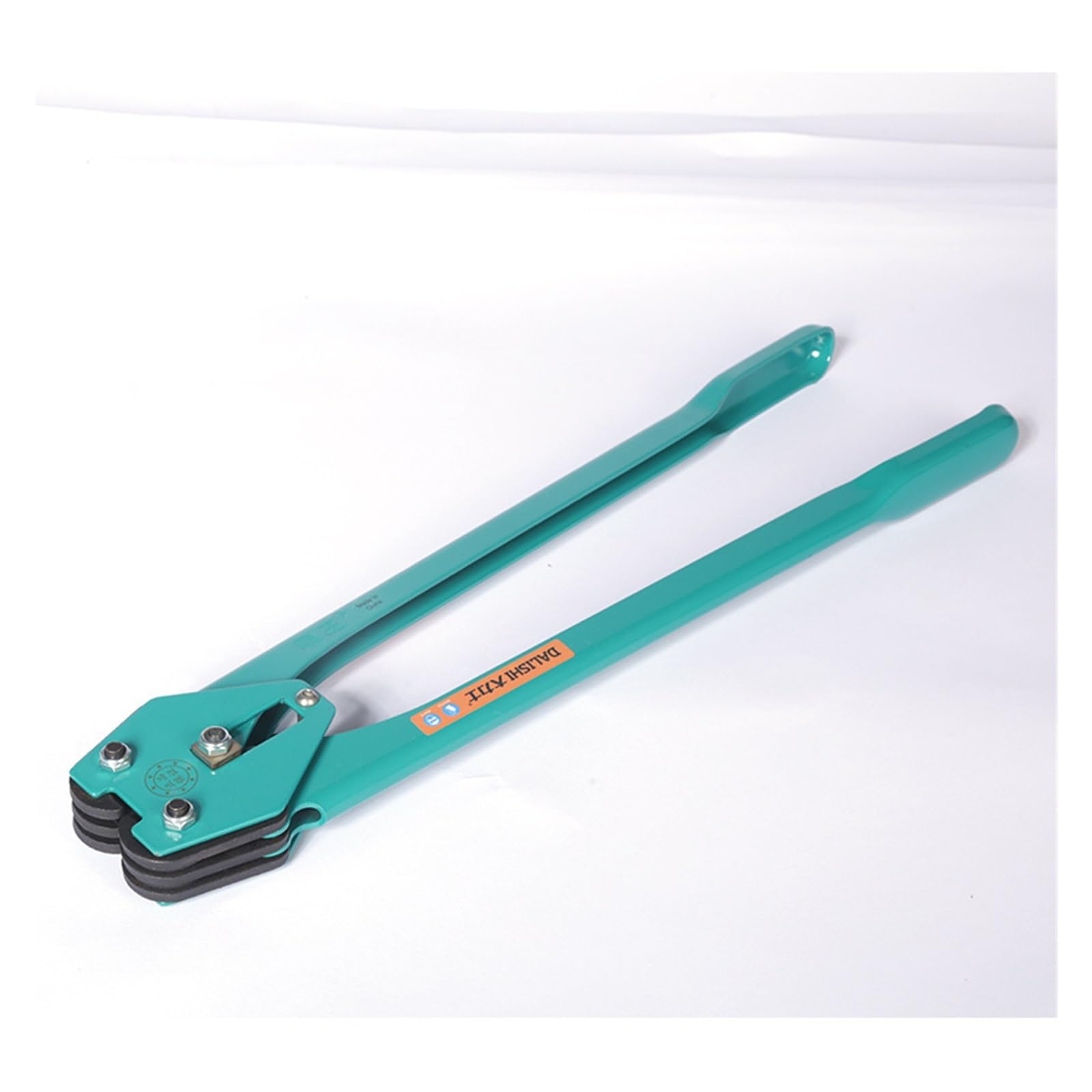 Cfwwsaq 1 Strapping Machine, Heavy Duty Manual Strapping Plastic Steel Baler, Packing And Tightening Belt, Plastic Steel Belt Baler Tightener, Pp Belt Manual Baler(Packing Pliers )