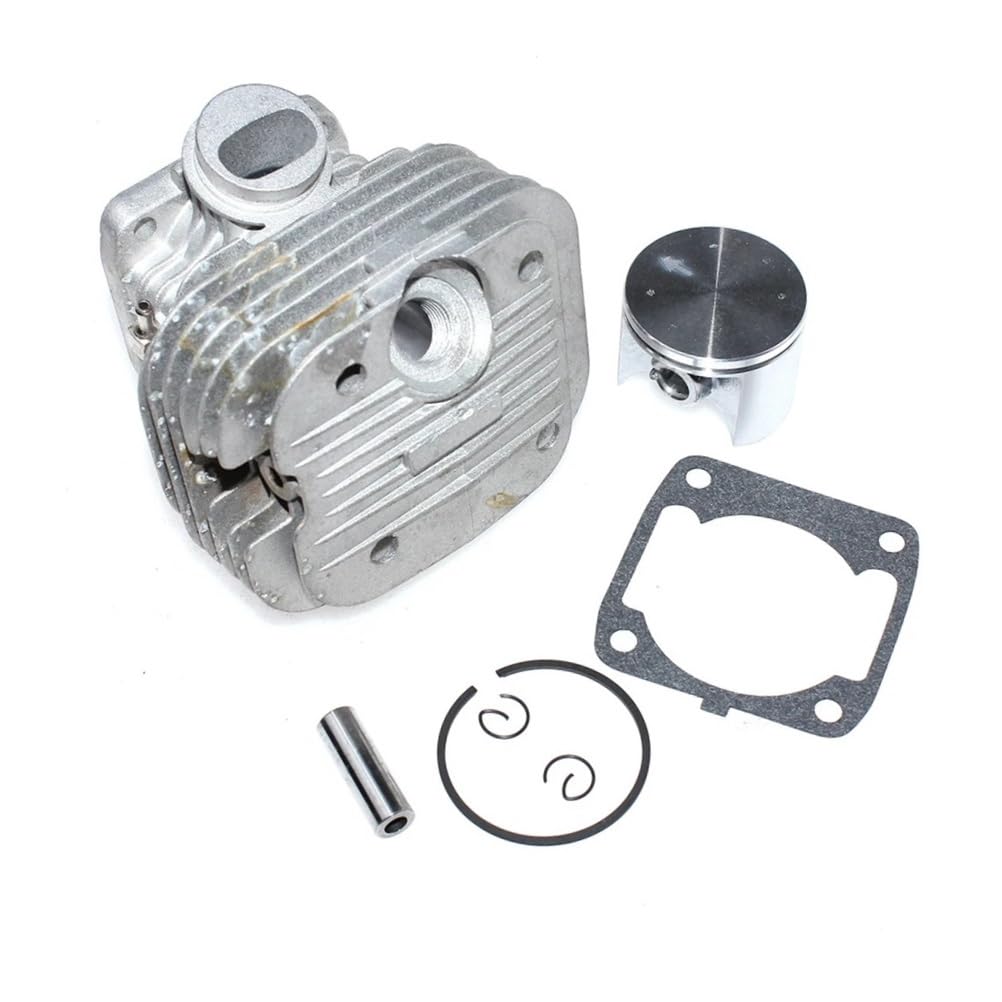 Kit cylindre-piston pour DCS4300 et MDE430, pièce 144710-0