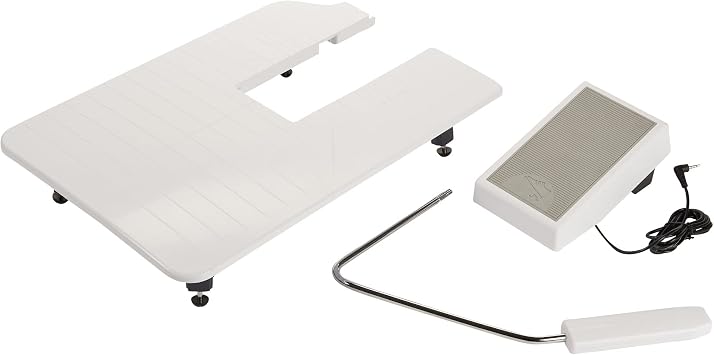 Bernette B79 Combo Sewing & Embroidery Machine Bundle with Designs