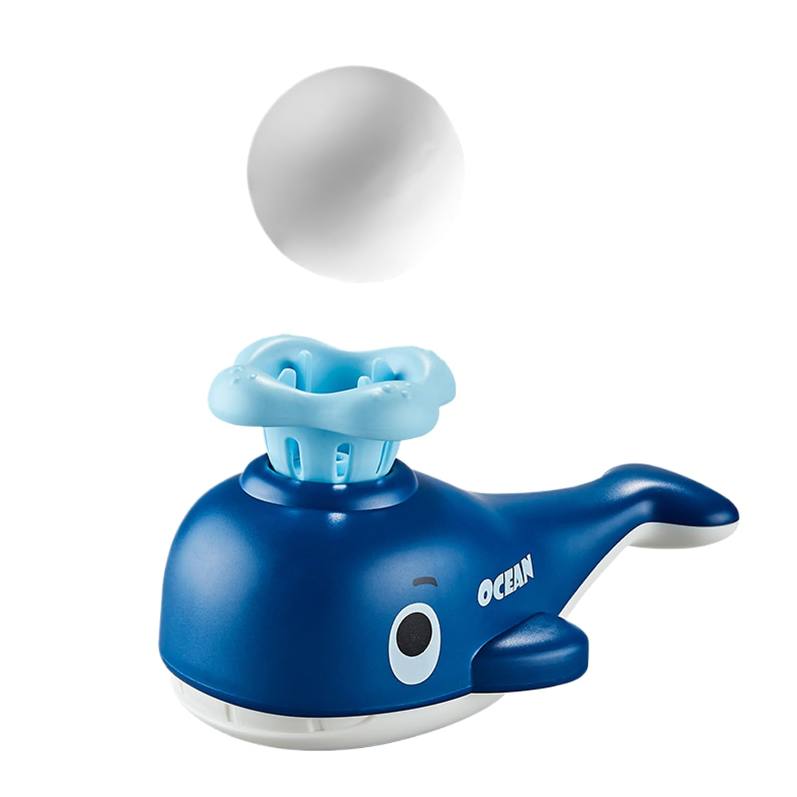 Jouet qui souffle la balle - Trompette de jeu avec ballon float pour compétences motricité fines
