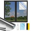 MAGIDEKOR Window Privacy Film One Way