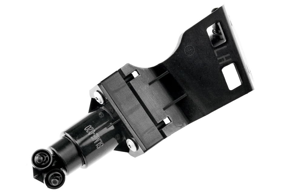 Rondelle de phare gauche Mercedes M W164 2005 EDS-ME-020 fuite résolue