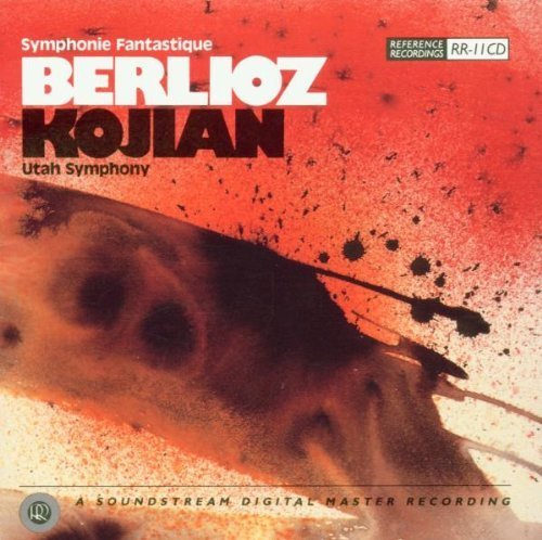 Berlioz - Kojian