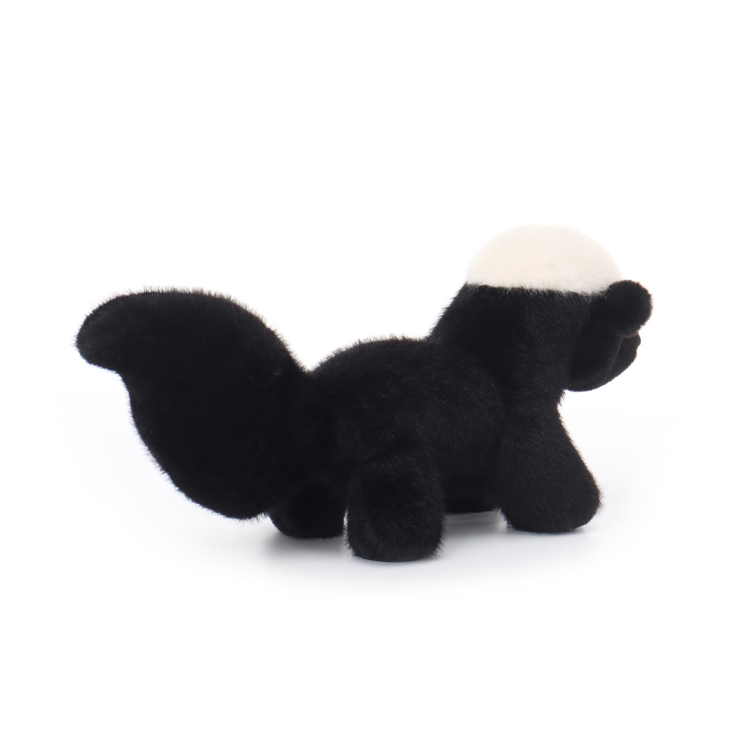 Apricot Lamb Wild Ratel Plushies Stuffed Animals for Baby Girl and Boy Soft Cute Plush Toys for Kids 12 Inches - Image 4