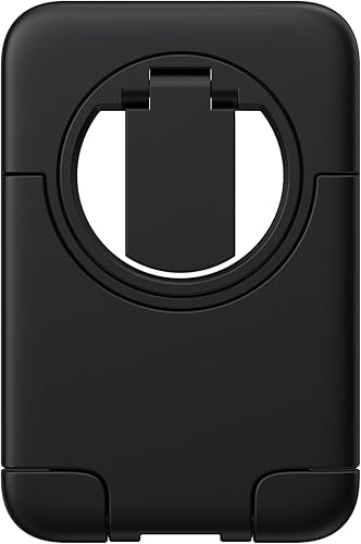 Miniatura 9 de Speck Soporte de visualización para iPhone Grip Accesorio MagSafe - Bloqueo antideslizante ClickLock - Agarre de dedo ajustable 360, se monta en