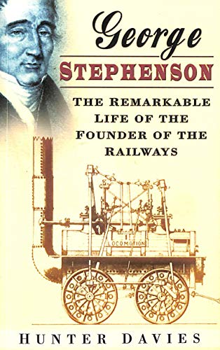 George Stephenson