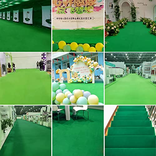 Image of Carpet for Wedding, Stage, Exhibition, Party, Office, Hotels Decoration, Living Room and Wall to Wall Carpet Size 6 x 8 Feet