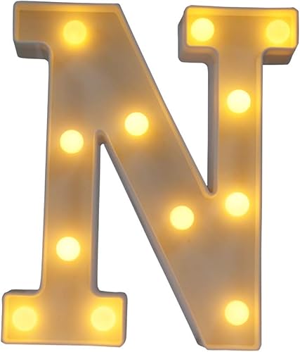 Miniatura 8 de Letreros con luces LED para decoración de habitación, bonita decoración del hogar, letreros luminosos para pared, dormitorio, fiesta, boda,