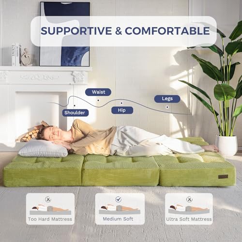 La mejor comparación de Futon del mes. 30 Imagen adicional