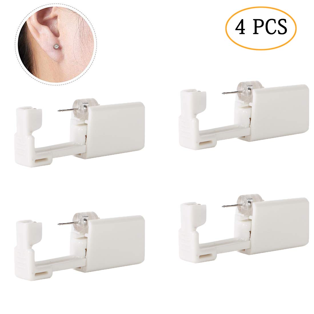 10 Best Piercing Guns 2023 Reviews & Ratings