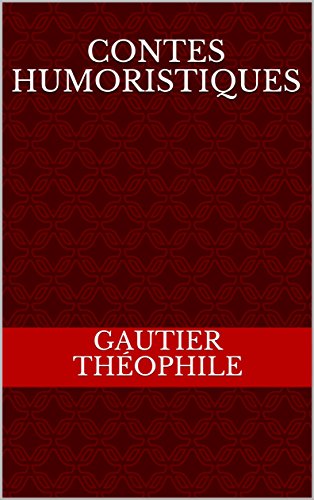 Télécharger Contes humoristiques PDF Ebook En Ligne