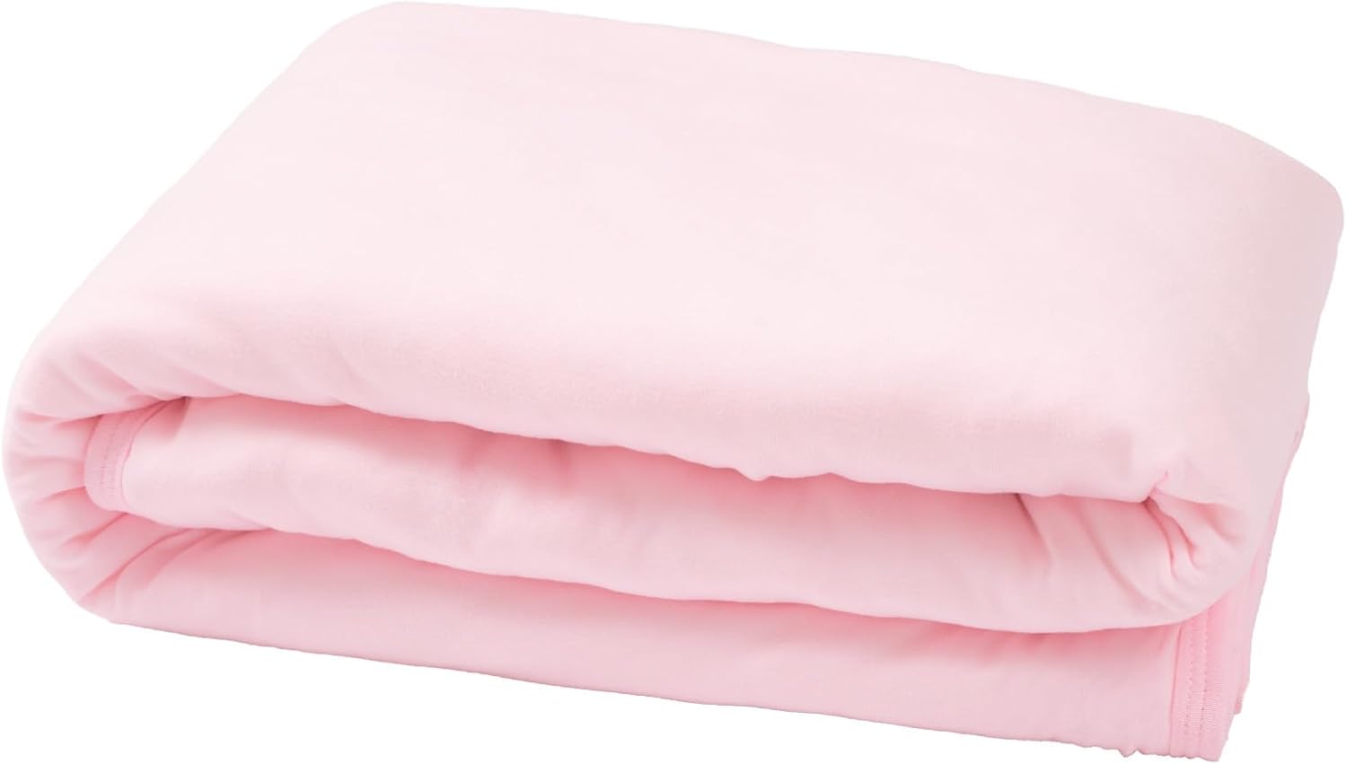 Baby Comforter, 30 x 40 inch Lightweight Ultra-Soft Baby Crib Quilted Blanket for Boys Girls