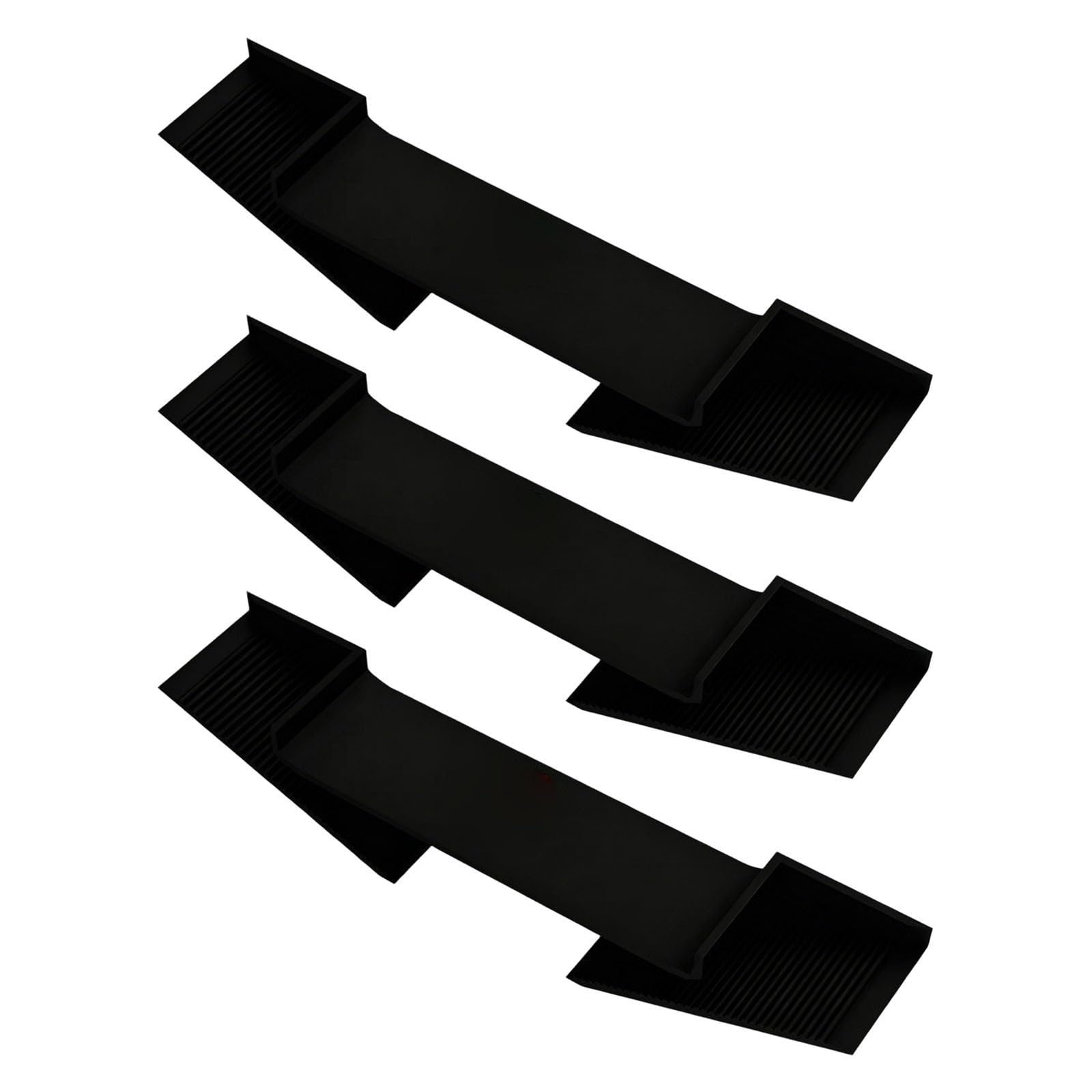 Cazstyk Black Artificial Shrimp Fish Cave Aquarium Hideouts Terrarium Fish Tanks Ornaments Decorations Hideouts For Decorating Aquarium Accessories For Shrimp Shelter