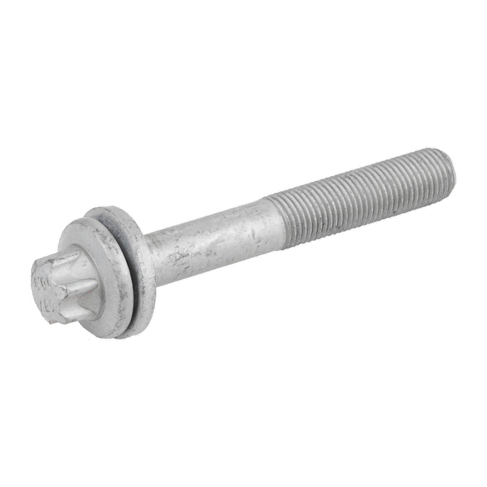 Schraube für den Achsschenkel M14X1,5X100 51983768 : Amazon.de  