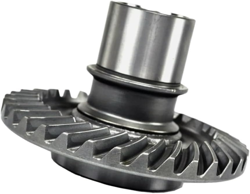 Rear Differential Ring Pinion Gear Fit For Rhino 450 Rhino 660 Rhino 700 46100-115-0100