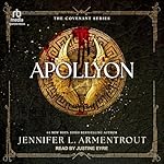 Cover of Apollyon